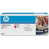 HP MAGENTA CE743A 7,3K ORIGINAL LASERJET CP5220