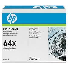 Toner imprimanta HP DUAL PACK NR.6 CC364XD (2XCC364X) 2X24K ORIGINAL LASERJET P4015N