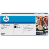 HP CE740A Black