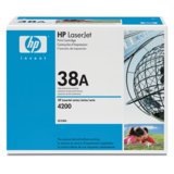 HP NR.38A Q1338A 12K ORIGINAL LASERJET 4200