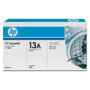 Toner imprimanta HP 13A Black