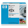 Toner imprimanta NR.42X Q5942X 20K ORIGINAL HP LASERJET 4250