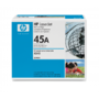 Toner imprimanta HP Q5945A Black