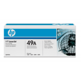 HP NR.49A Q5949A 2,5K ORIGINAL LASERJET 1160