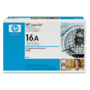 Toner imprimanta HP Q7516A Black