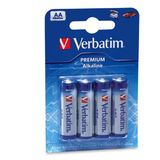 VERBATIM Baterie 49921