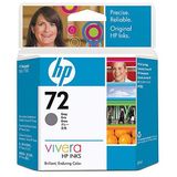 HP GREY VIVERA NR.72 C9401A 69ML ORIGINAL , DESIGNJET T610