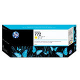 HP 772 Yellow