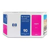 Cartus Imprimanta HP  MAGENTA NR.90 C5062A 225ML ORIGINAL DESIGNJET 4000