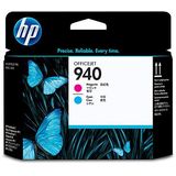 HP CAP IMPRIMARE MAGENTA &amp; CYAN NR.940 C4901A ORIGINAL HP OFFICEJET PRO 8000