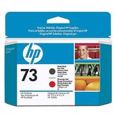 HP CAP IMPRIMARE MBK si CHROMATIC RED NR.73 CD949A ORIGINAL , DESIGNJET Z3200