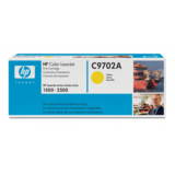 HP C9702A Yellow