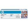 Toner imprimanta HP CC531A Cyan