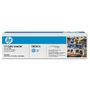 Toner imprimanta HP 125A Cyan