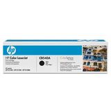 HP CB540A Black