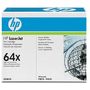 Toner imprimanta HP NR.64X CC364X 24K ORIGINAL LASERJET P4015N