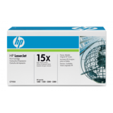 HP NR.15X C7115X 3,5K ORIGINAL HP LASERJET 1200