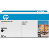 HP C9730A Black