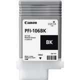 Canon Canon PFI-106BK Photo Black