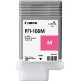 Canon PFI-106 Magenta