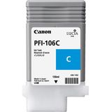 Canon PFI-106 Photo Cyan