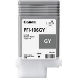Canon PFI106GY Grey