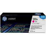 HP MAGENTA NR.122A Q3963A 4K ORIGINAL LASERJET 2550