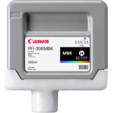 Canon PFI-306 Matte Black