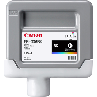 Cartus Imprimanta Canon PFI-306 Photo Black