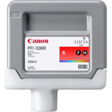 Canon Canon PFI-306R Red