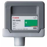 Canon PFI-306 Green