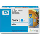 HP CYAN NR.642A CB401A 7,5K ORIGINAL HP LASERJET CP4005N