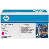 HP MAGENTA CF033A 12,5K ORIGINAL HP LASERJET CM4540MFP