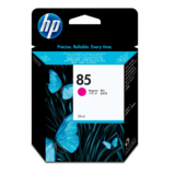 HP  MAGENTA VIVERA NR.85 C9426A 28ML ORIGINAL DESIGNJET 30