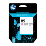 HP  LIGHT MAGENTA VIVERA NR.85 C9429A 69ML ORIGINAL DESIGNJET 30