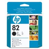 HP 82 Black