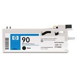 HP PRINTHEAD CLEANER BLACK NR.90 C5096A ORIGINAL DESIGNJET 4000