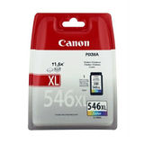 Canon COLOR CL-546XL 13ML ORIGINAL CANON MG2450