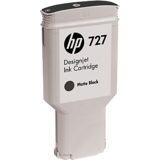 HP 727 Black Matte