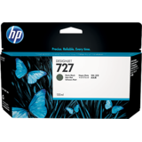 HP 727 Large Matte Black