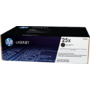 Toner imprimanta HP BLACK NR.25X CF325X 40K ORIGINAL LASERJET M830Z