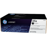 HP BLACK NR.25X CF325X 40K ORIGINAL LASERJET M830Z