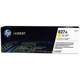 HP 827A Yellow