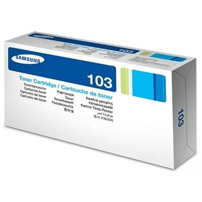 Toner imprimanta Samsung MLT-D103S 1,5K ORIGINAL ML-2950ND