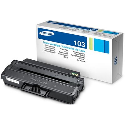 Toner imprimanta Samsung MLT-D103L 2,5K ORIGINAL ML-2950ND