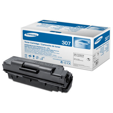 Toner imprimanta Samsung MLT-D307E 20K ORIGINAL ML-5010ND