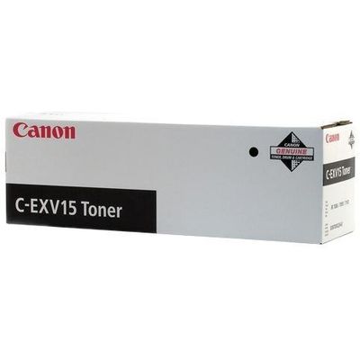 Toner imprimanta BLACK C-EXV45BK 80K ORIGINAL CANON IR C7260I ADVANCE