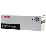 Canon BLACK C-EXV45BK 80K ORIGINAL CANON IR C7260I ADVANCE