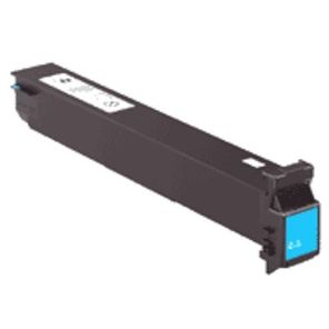 Toner imprimanta Konica-Minolta CYAN TN-213C A0D7452 19K ORIGINAL BIZHUB C203