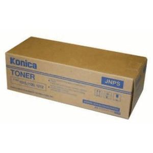 Toner imprimanta Konica-Minolta A11G251 Yellow